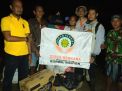 Respon Persis Banten Menyalurkan 99 Paket Sembako Kepada Korban Banjir Tirtayasa