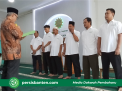 Usai Pelantikan, Kepala Gerai LAZ Persis Kota Tangerang : “Mohon Do’a dan Dukungan Dari Seluruh Pihak”