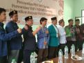 PERESMIAN PESANTREN PERSATUAN ISLAM 389 CURUG DAN PELANTIKAN KEPALA SEKOLAH SMA PERSIS SERANG 