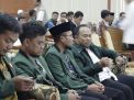 Musyawarah Wilayah I PW Pemuda Persis Banten 201975