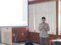 Musyawarah Wilayah I PW Pemuda Persis Banten 201974