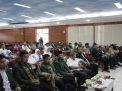 Musyawarah Wilayah I PW Pemuda Persis Banten 201973