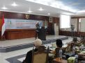 Musyawarah Wilayah I PW Pemuda Persis Banten 201972