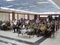 Musyawarah Wilayah I PW Pemuda Persis Banten 201971