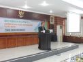 Musyawarah Wilayah I PW Pemuda Persis Banten 201965