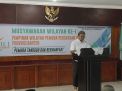Musyawarah Wilayah I PW Pemuda Persis Banten 201970