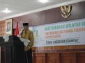 Musyawarah Wilayah I PW Pemuda Persis Banten 201958
