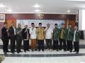 Musyawarah Wilayah I PW Pemuda Persis Banten 201967