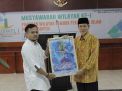Musyawarah Wilayah I PW Pemuda Persis Banten 201966