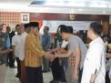 Musyawarah Wilayah I PW Pemuda Persis Banten 201920