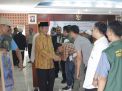 Musyawarah Wilayah I PW Pemuda Persis Banten 201957