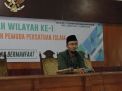 Musyawarah Wilayah I PW Pemuda Persis Banten 201969