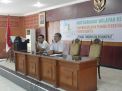 Musyawarah Wilayah I PW Pemuda Persis Banten 201937