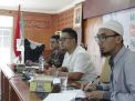 Musyawarah Wilayah I PW Pemuda Persis Banten 201912