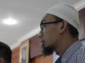 Musyawarah Wilayah I PW Pemuda Persis Banten 201963