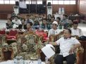 Musyawarah Wilayah I PW Pemuda Persis Banten 201940
