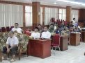 Musyawarah Wilayah I PW Pemuda Persis Banten 201962