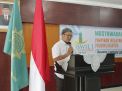 Musyawarah Wilayah I PW Pemuda Persis Banten 201947