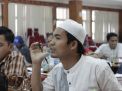Musyawarah Wilayah I PW Pemuda Persis Banten 201954