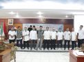 Musyawarah Wilayah I PW Pemuda Persis Banten 201945