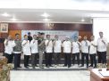 Musyawarah Wilayah I PW Pemuda Persis Banten 201942