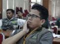 Musyawarah Wilayah I PW Pemuda Persis Banten 201953