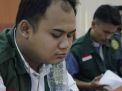 Musyawarah Wilayah I PW Pemuda Persis Banten 201941