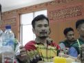 Musyawarah Wilayah I PW Pemuda Persis Banten 201927