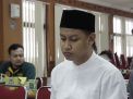Musyawarah Wilayah I PW Pemuda Persis Banten 201929