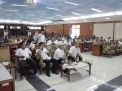 Musyawarah Wilayah I PW Pemuda Persis Banten 201921