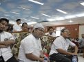 Musyawarah Wilayah I PW Pemuda Persis Banten 201925