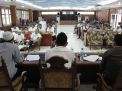 Musyawarah Wilayah I PW Pemuda Persis Banten 201938
