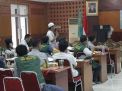 Musyawarah Wilayah I PW Pemuda Persis Banten 20194