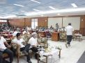 Musyawarah Wilayah I PW Pemuda Persis Banten 201919