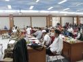 Musyawarah Wilayah I PW Pemuda Persis Banten 201910