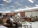 Musyawarah Wilayah I PW Pemuda Persis Banten 201932