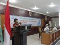 Musyawarah Wilayah I PW Pemuda Persis Banten 20196