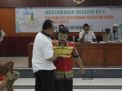 Musyawarah Wilayah I PW Pemuda Persis Banten 201934