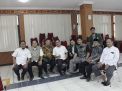 Musyawarah Wilayah I PW Pemuda Persis Banten 20192