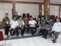 Musyawarah Wilayah I PW Pemuda Persis Banten 201917