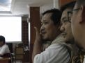 Musyawarah Wilayah I PW Pemuda Persis Banten 201915
