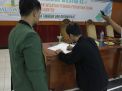 Musyawarah Wilayah I PW Pemuda Persis Banten 201924