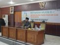 Musyawarah Wilayah I PW Pemuda Persis Banten 20198