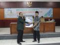Musyawarah Wilayah I PW Pemuda Persis Banten 20199
