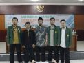Musyawarah Wilayah I PW Pemuda Persis Banten 201935