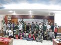 Musyawarah Wilayah I PW Pemuda Persis Banten 201916