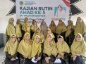 Sukseskan Dauroh Dakwah PP, PW Persistri Banten Siapkan 12 Delegasi