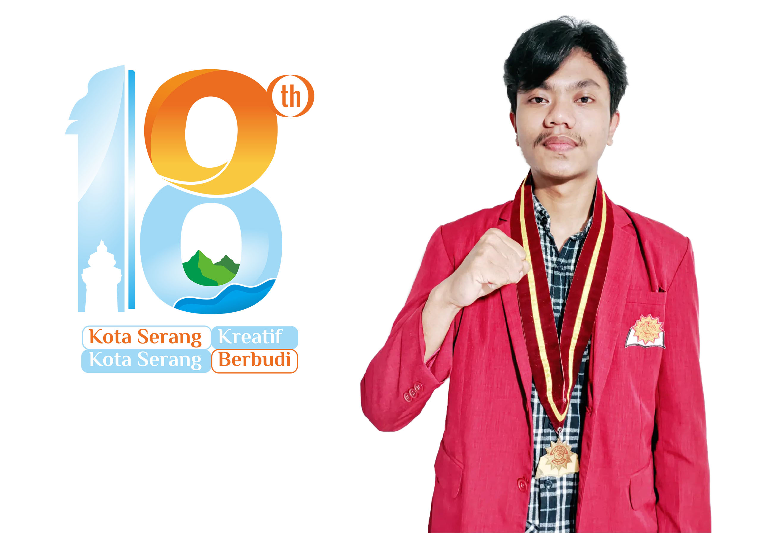 Wildan Izzatulhaq (Ketua PD Hima Persis Serang)