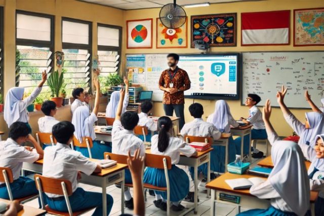 Konsep dan Strategi Mengelola Keanekaragaman Dalam Pendidikan