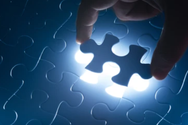 Ketika Berita Langit Ada yang Hilang